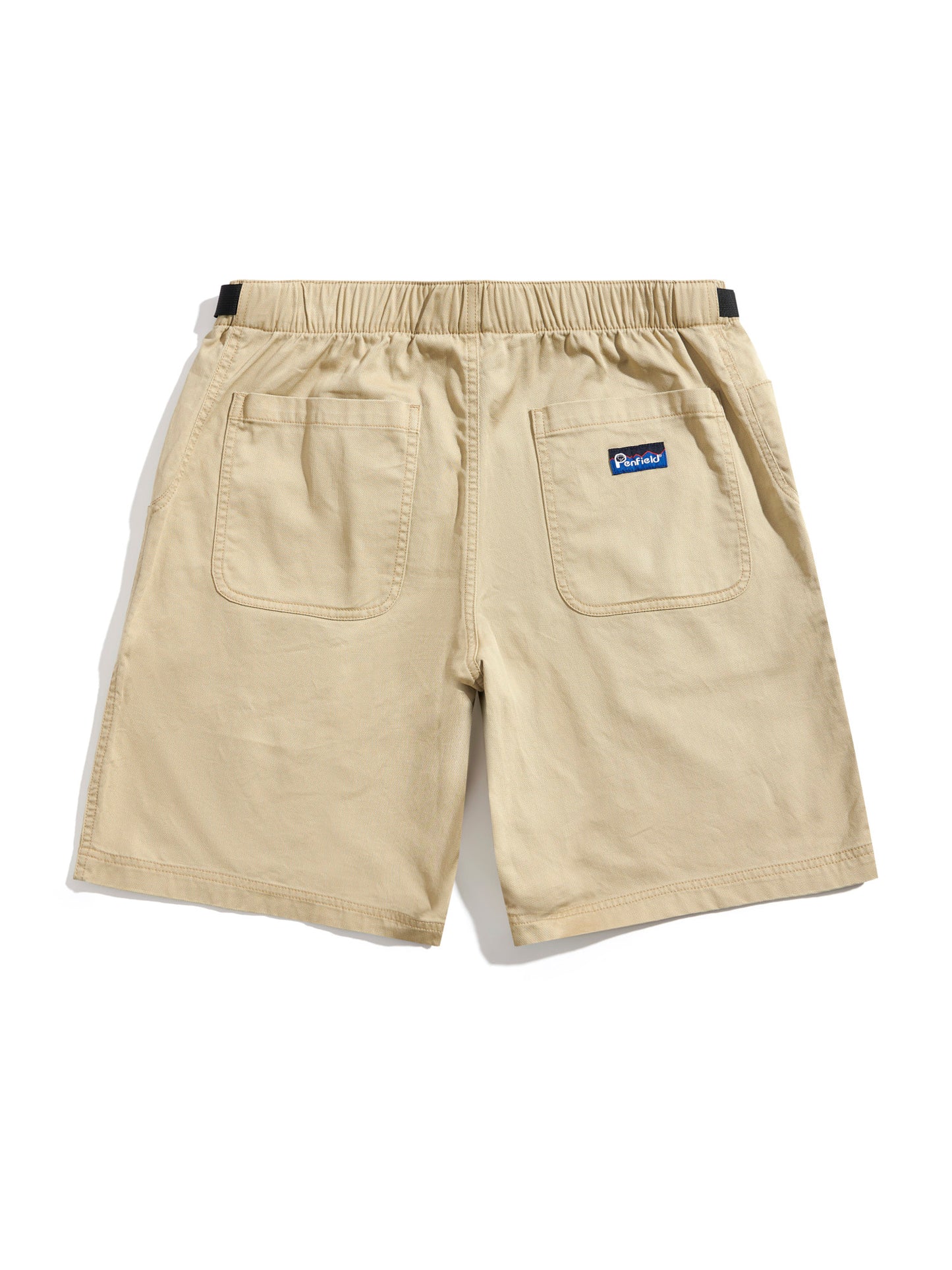 Penfield Mens Felton Short in Fields Of Rye