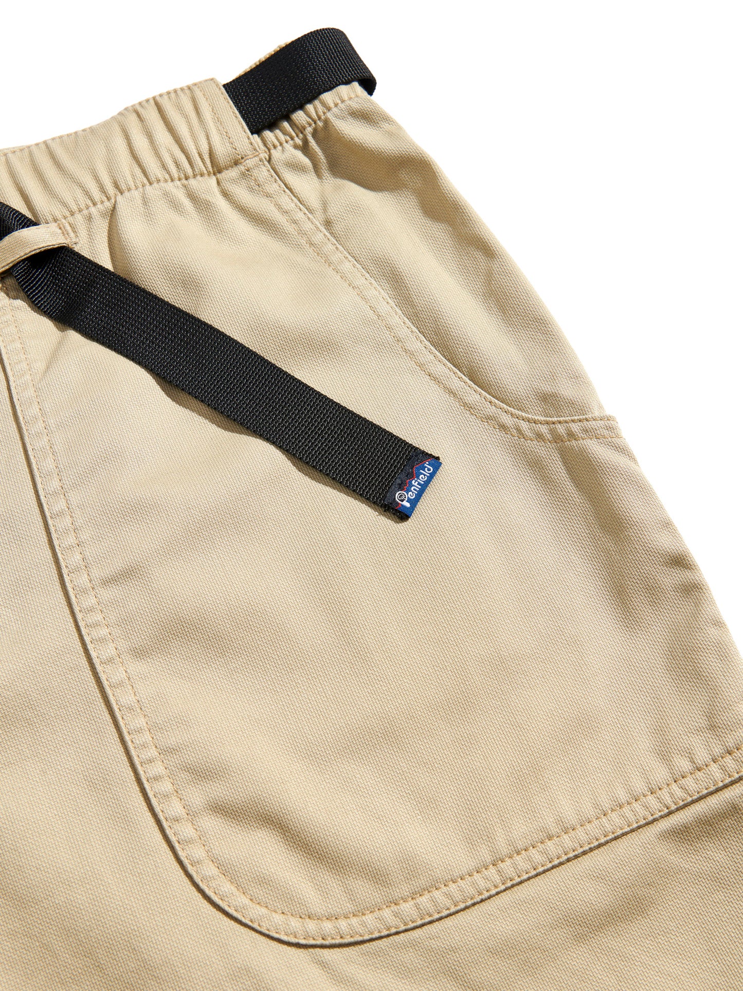 Penfield Mens Felton Short in Fields Of Rye