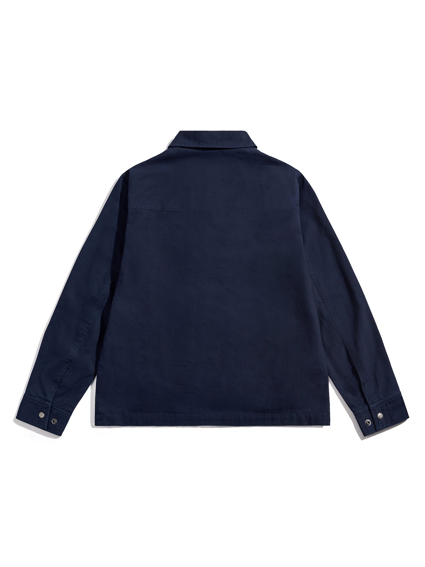 Penfield Mens Harwich Jacket in Navy Blue