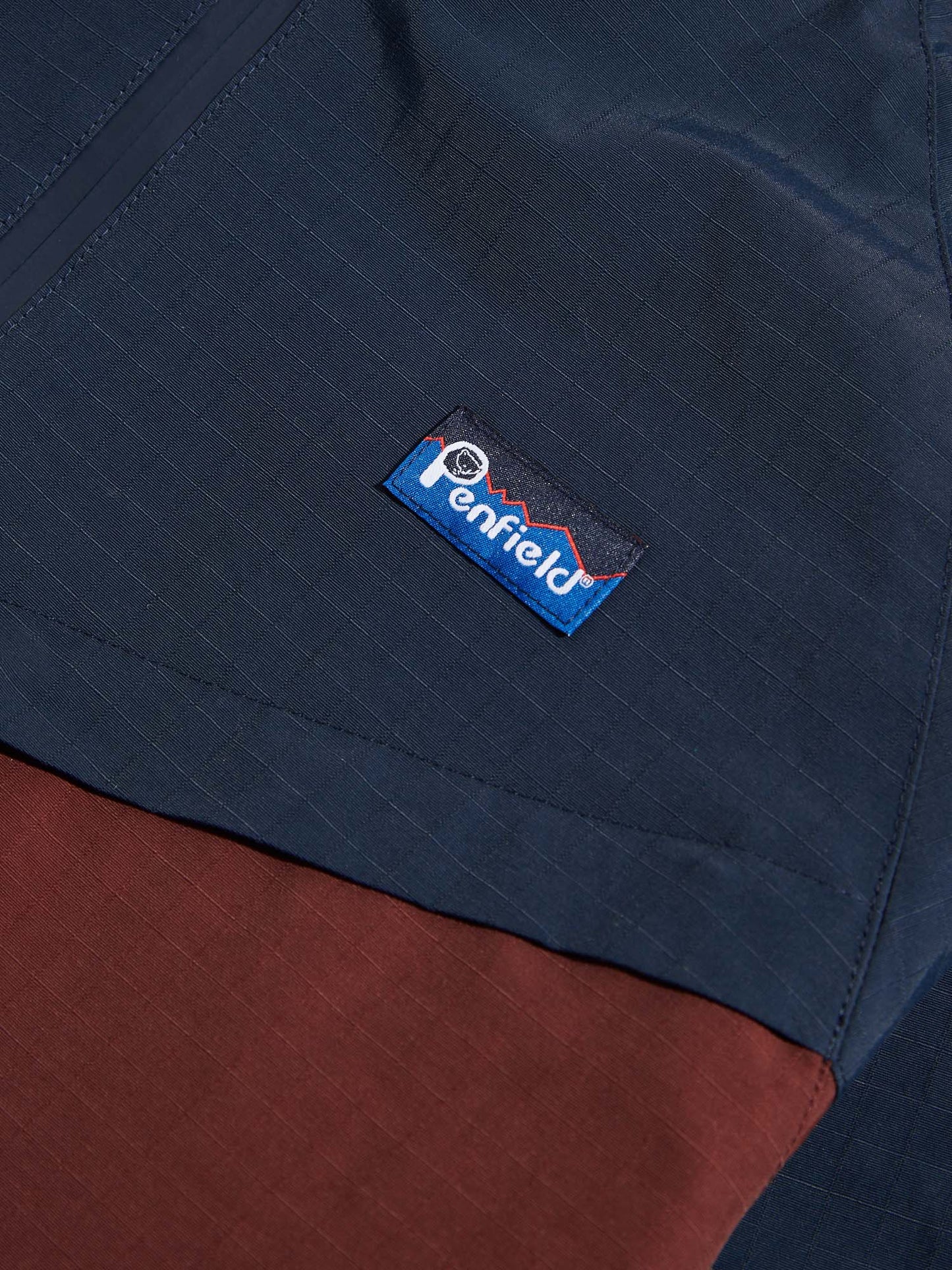 Northrim Rain Jacket in Rum Raisin