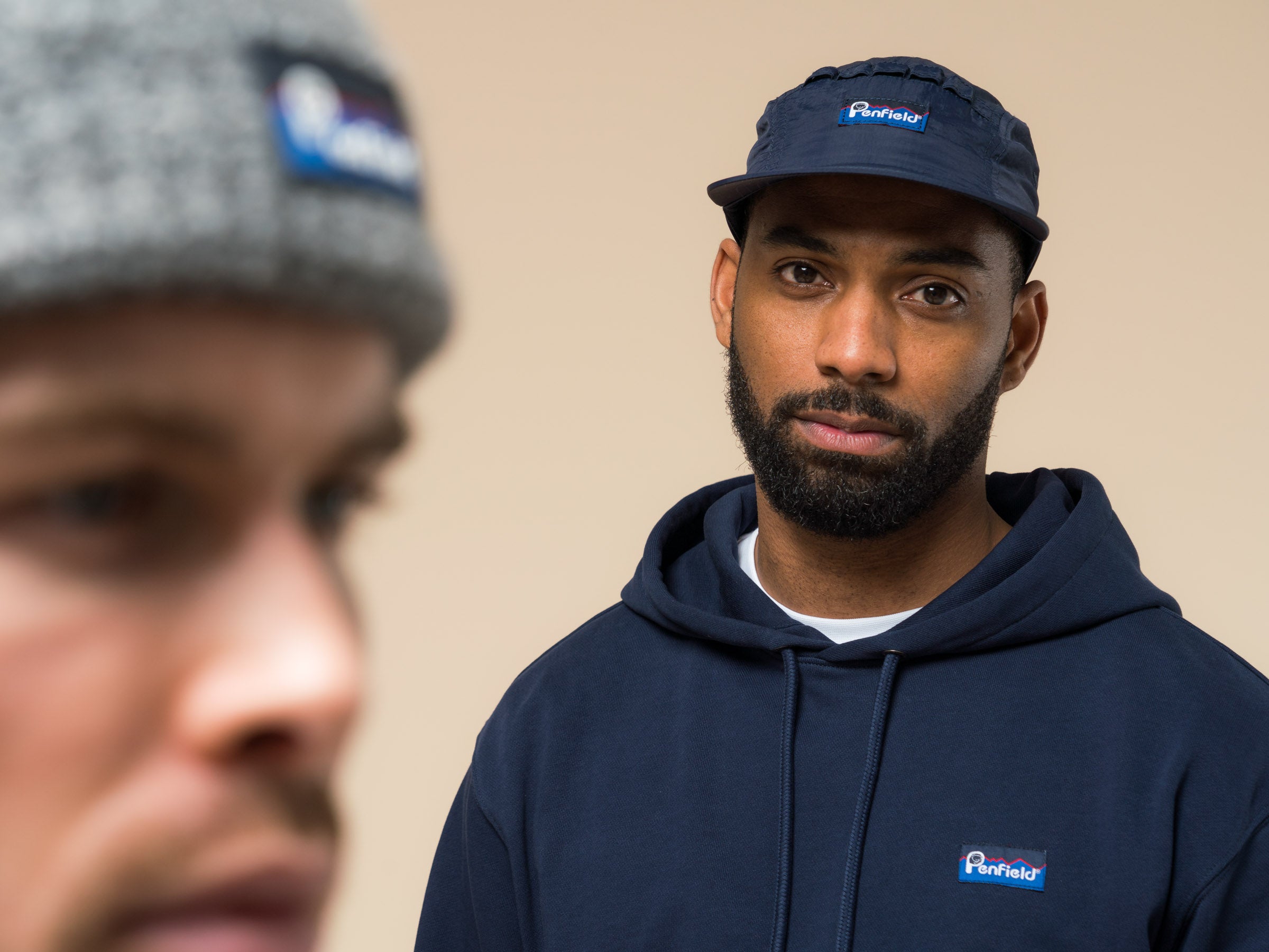 Penfield: Premium Outerwear | Heritage and Function
