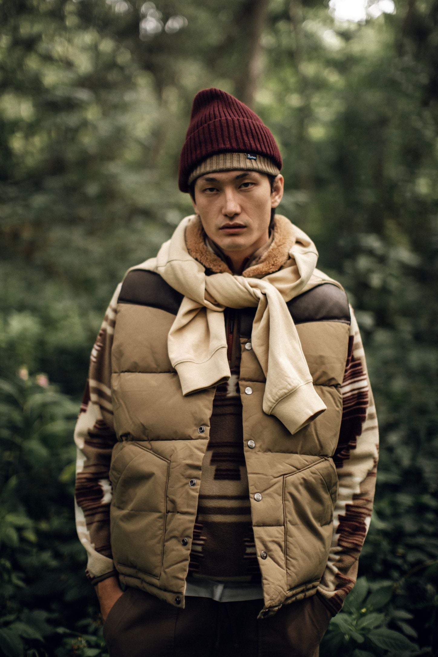 Penfield: Premium Outerwear | Heritage and Function